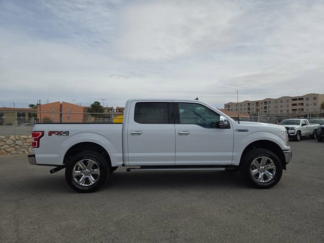 Used 2019 Ford F150 XLT w/ Equipment Group 302A Luxury AWD/4WD image 2
