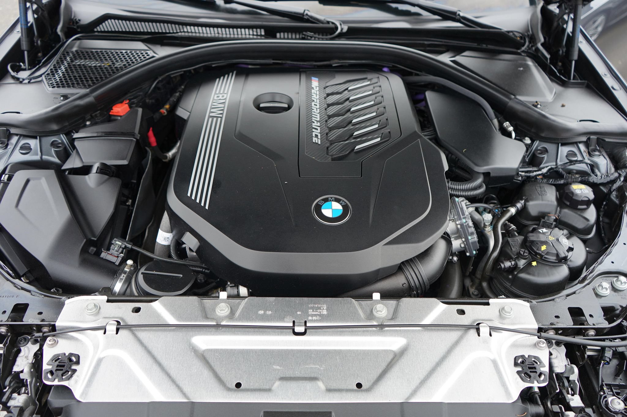 Used 2021 BMW M340i xDrive w/ Driving Assistance Package AWD/4WD image 10