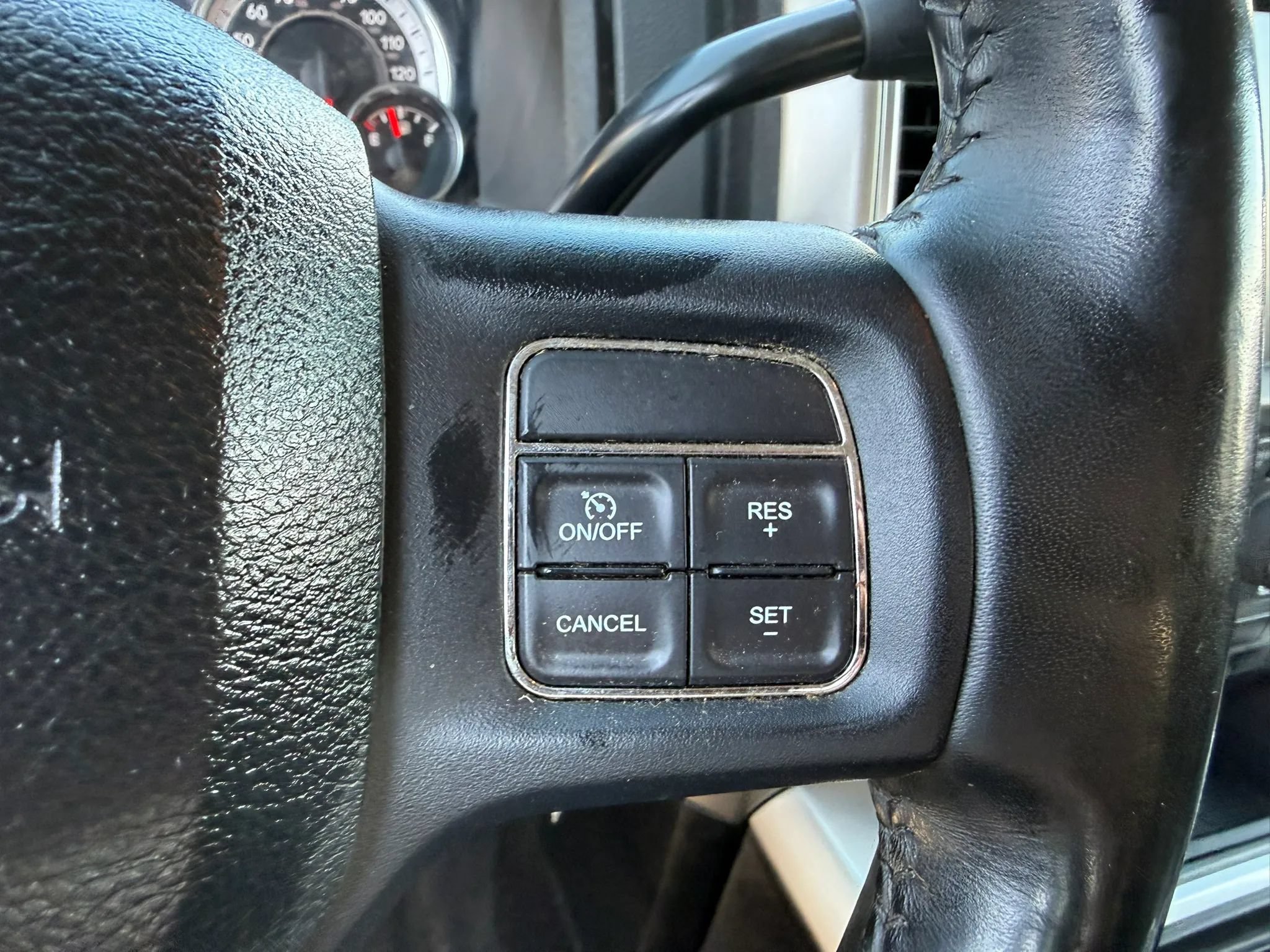 Used 2017 RAM 2500 Big Horn w/ Black Appearance Group AWD/4WD image 17