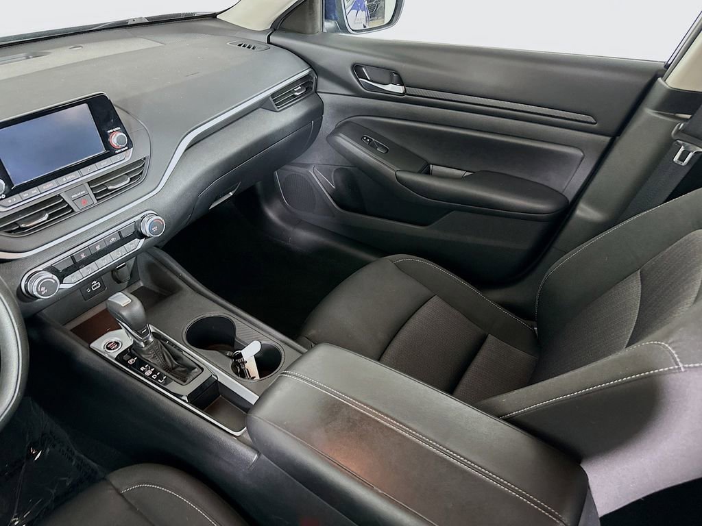 Used 2022 Nissan Altima 2.5 S image 30