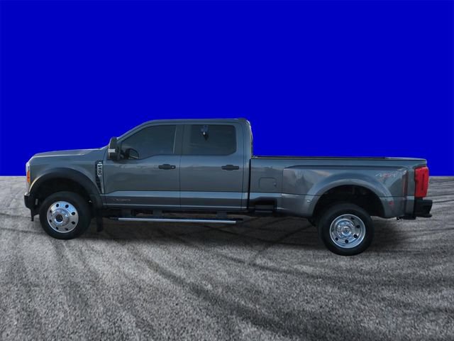 Certified 2023 Ford F450 XL AWD/4WD image 7