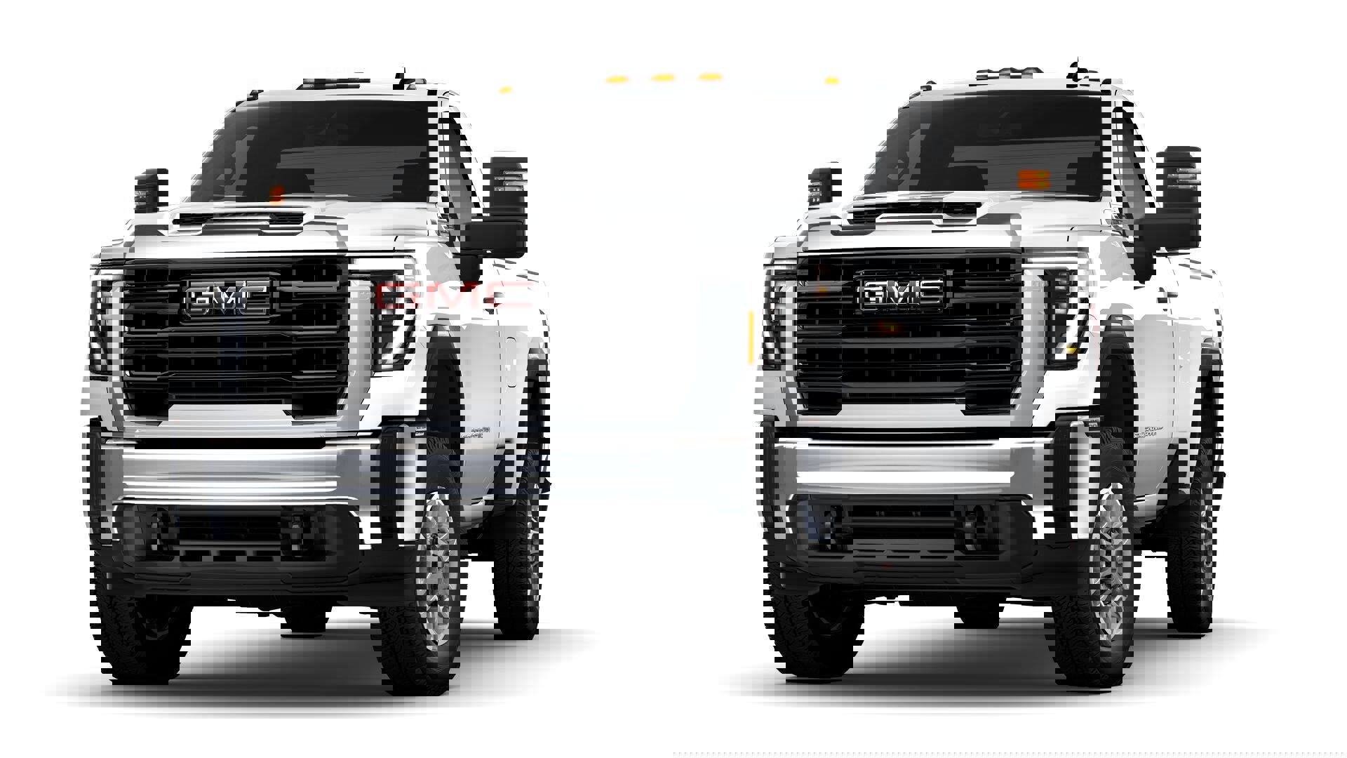 New 2025 GMC Sierra 2500 Pro w/ Convenience Package image 28