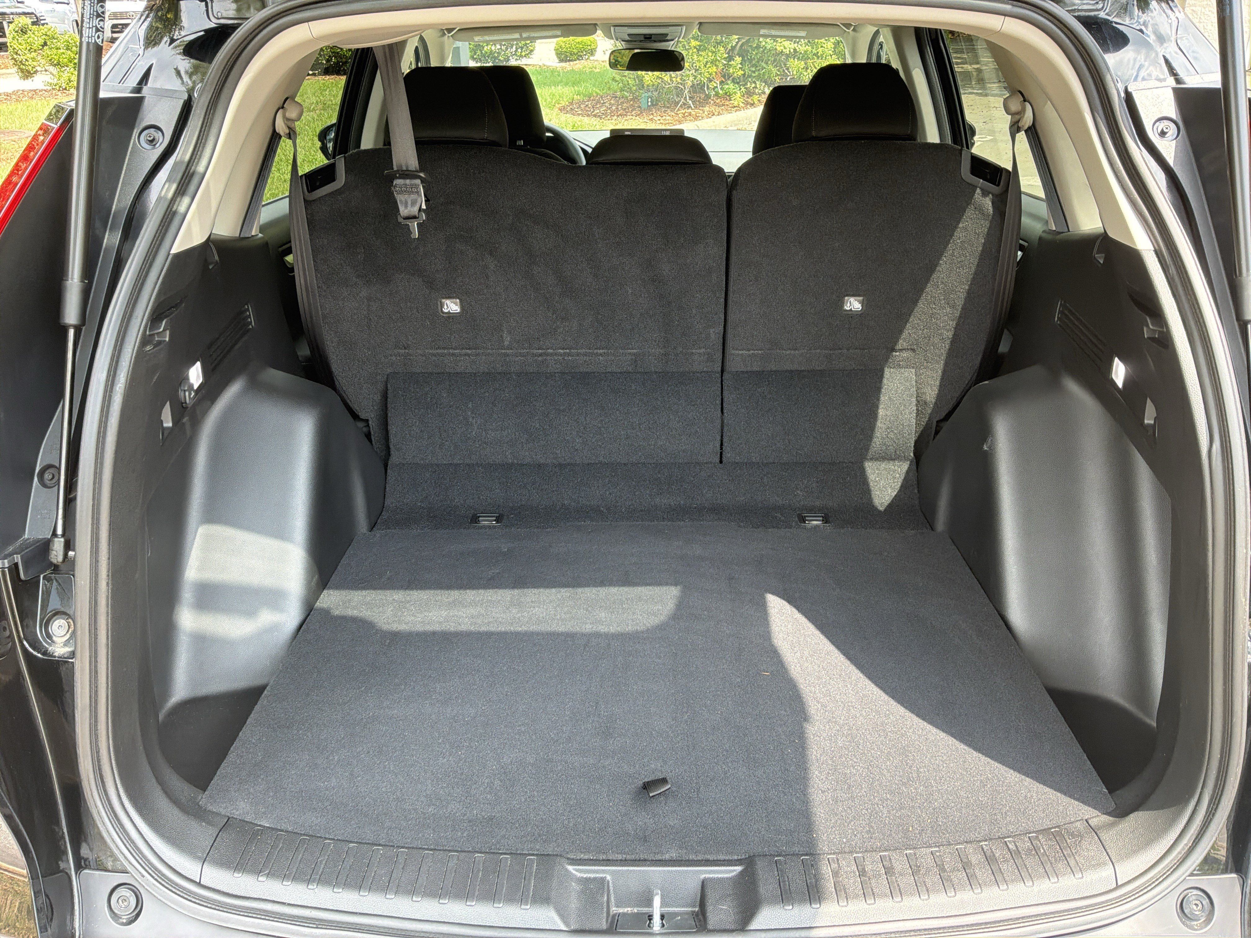 Used 2024 Honda CR-V EX image 32