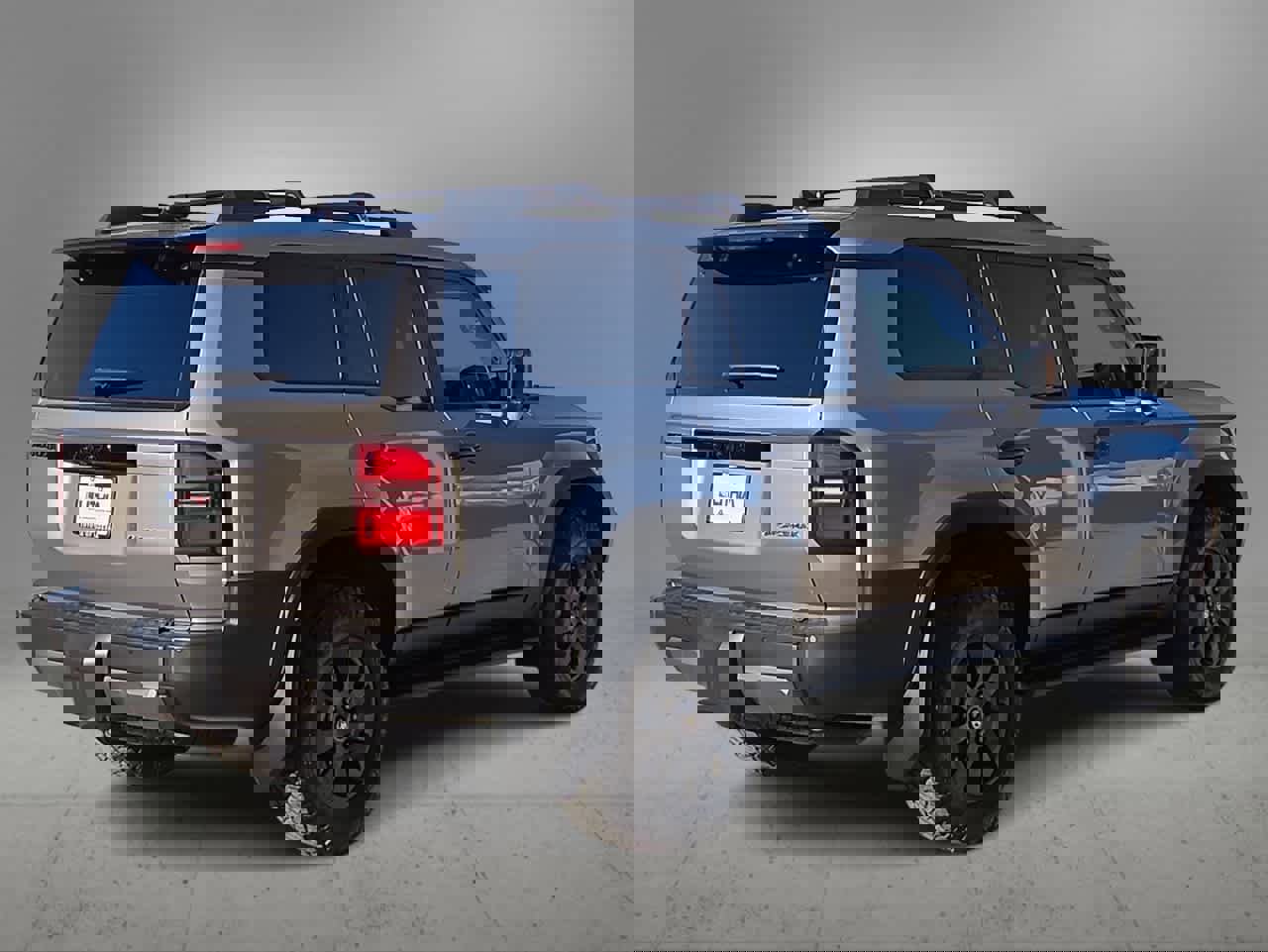 Used 2025 Toyota Land Cruiser image 8