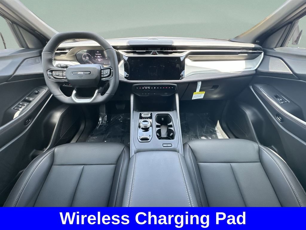 New 2026 Jeep Cherokee Limited AWD/4WD image 17
