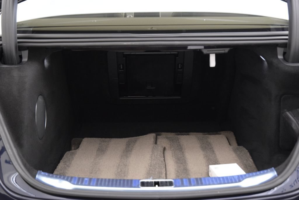 Certified 2022 Mercedes-Benz Maybach S 580 4MATIC image 30