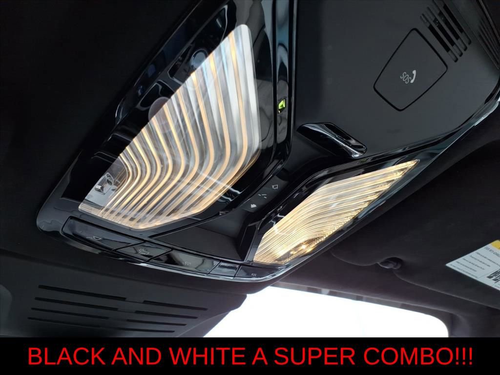 Used 2023 BMW X7 M60i w/ Executive Package image 16