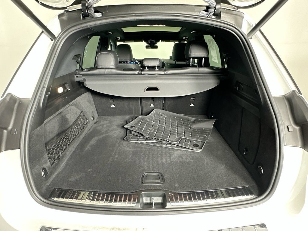 Certified 2023 Mercedes-Benz GLE 450 4MATIC image 26