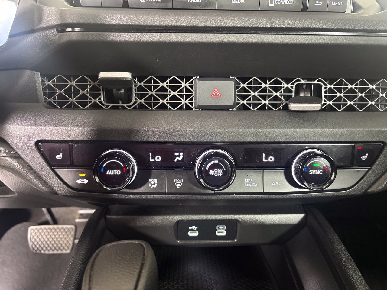 Used 2025 Honda Accord SE image 20
