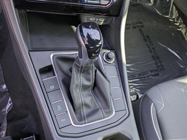 New 2026 Volkswagen Jetta Sport image 15
