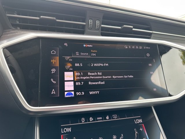 New 2026 Audi A6 Premium Plus image 32