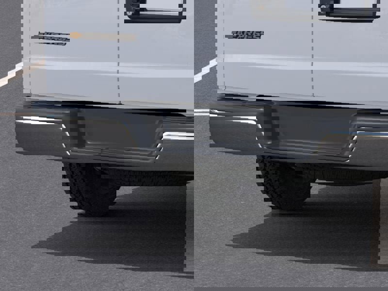 New 2025 Chevrolet Express 2500 w/ Driver Convenience Package image 38