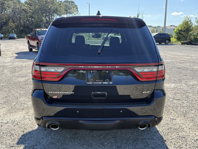 New 2027 Dodge Durango GT AWD/4WD image 5