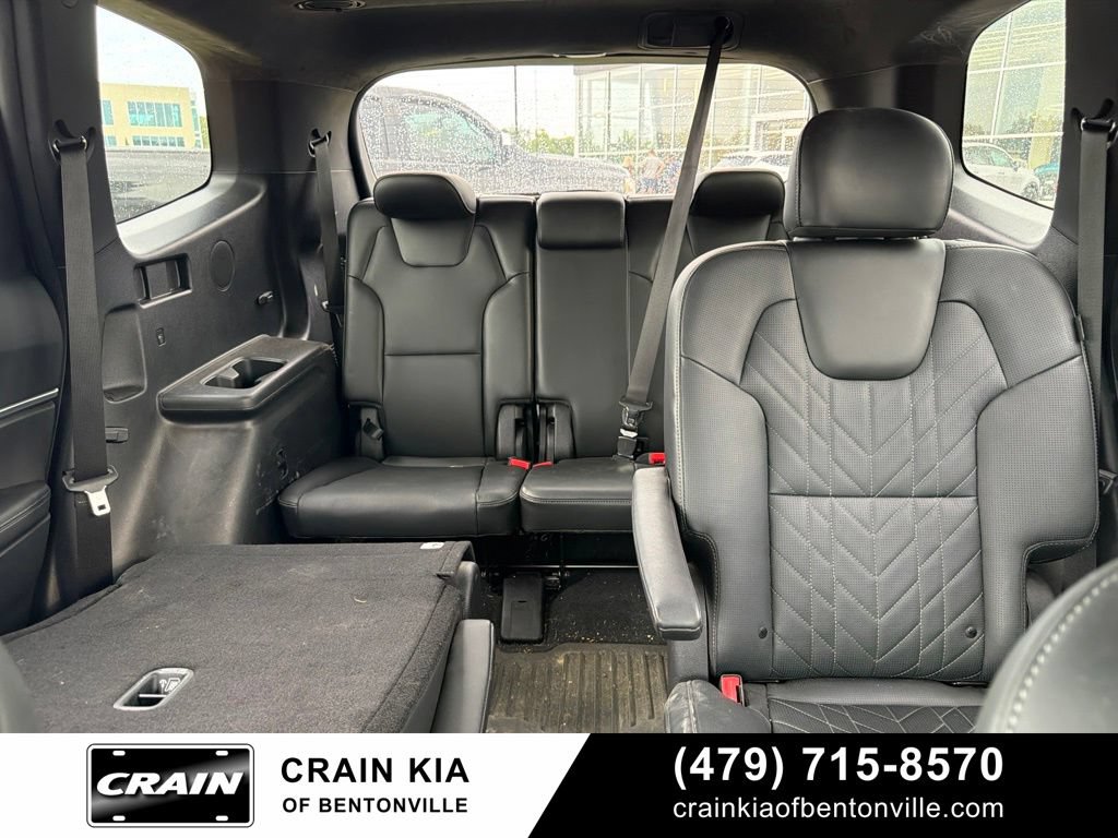 Certified 2024 Kia Telluride SX Prestige X-Pro AWD/4WD image 29