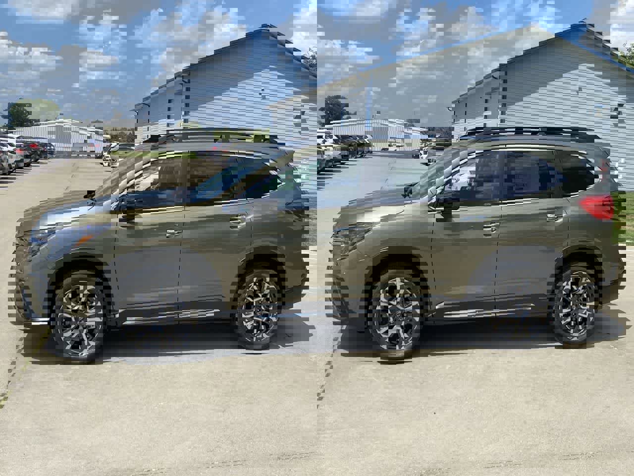 Used 2025 Subaru Ascent Touring image 3