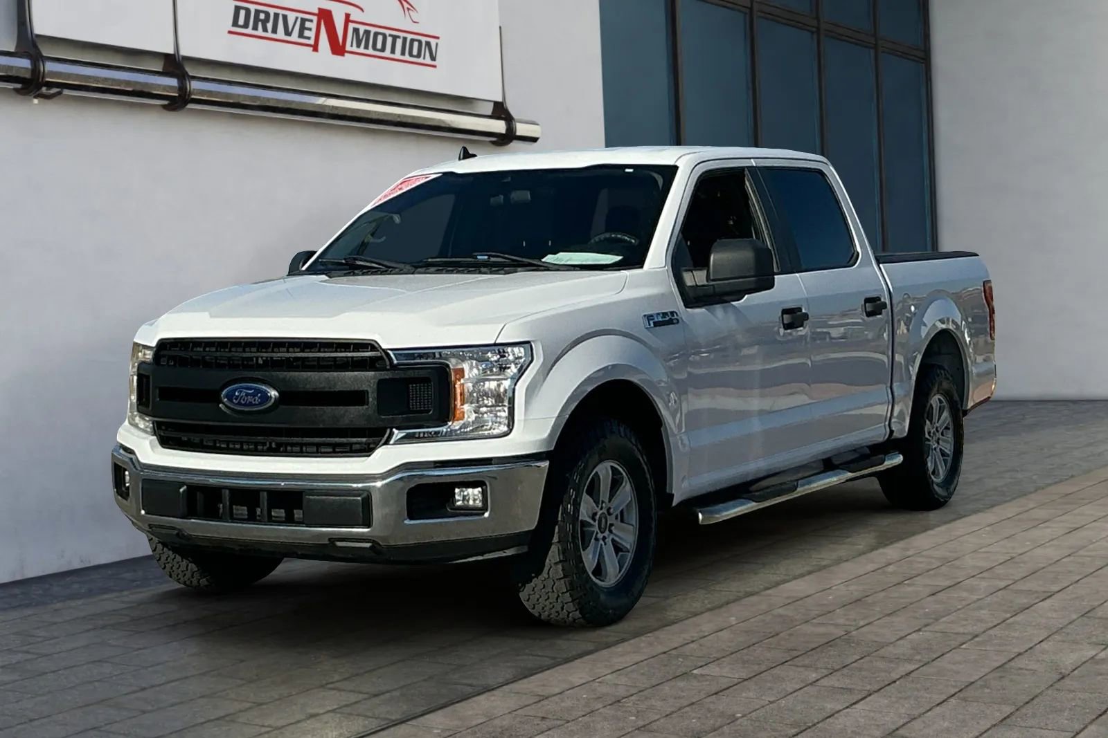 Used 2020 Ford F150 XL w/ Equipment Group 101A Mid image 7