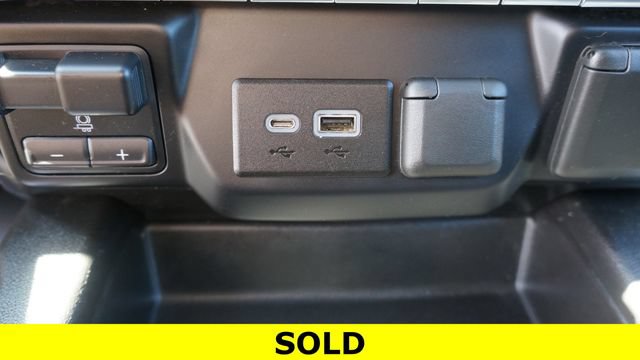 Used 2019 Chevrolet Silverado 1500 LT Trail Boss AWD/4WD image 22