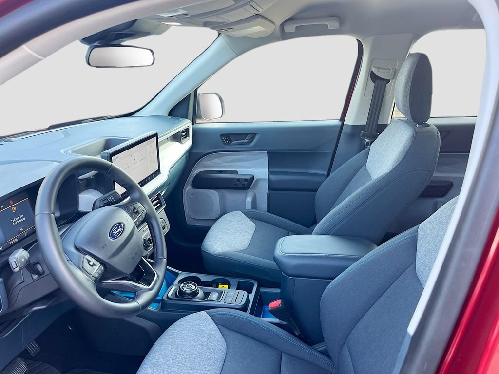 Used 2026 Ford Maverick XLT w/ XLT Luxury Package AWD/4WD image 20