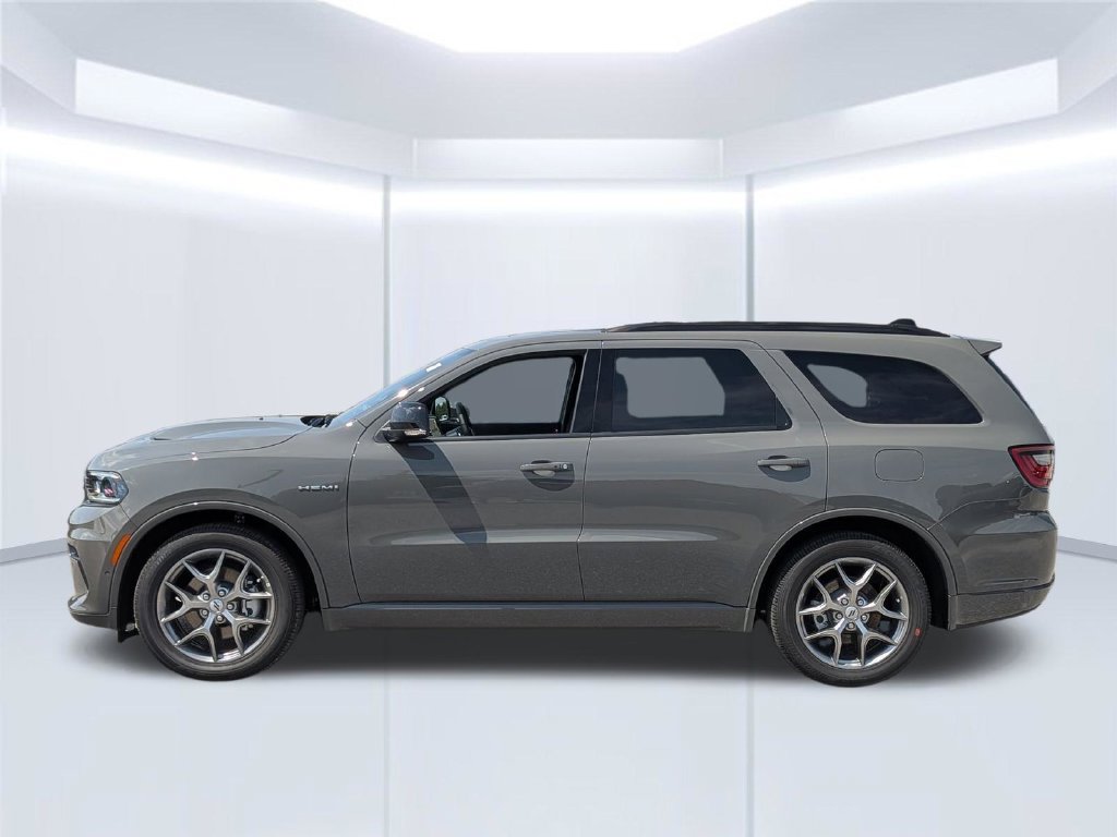 New 2026 Dodge Durango GT AWD/4WD image 2