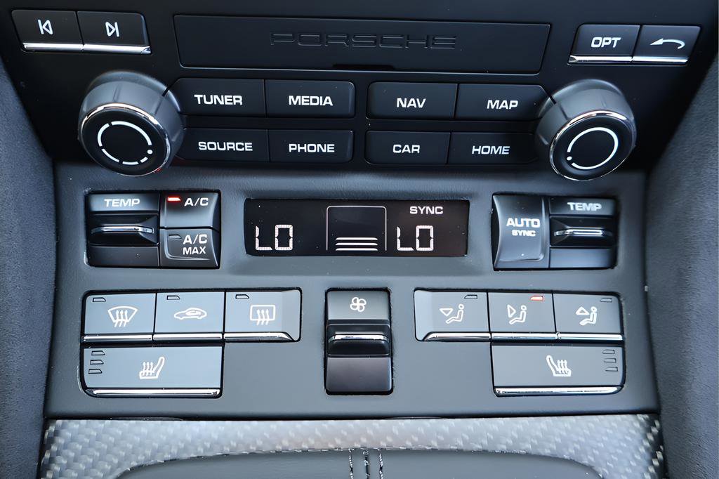 Used 2025 Porsche 718 Cayman GT4 RS RWD image 28