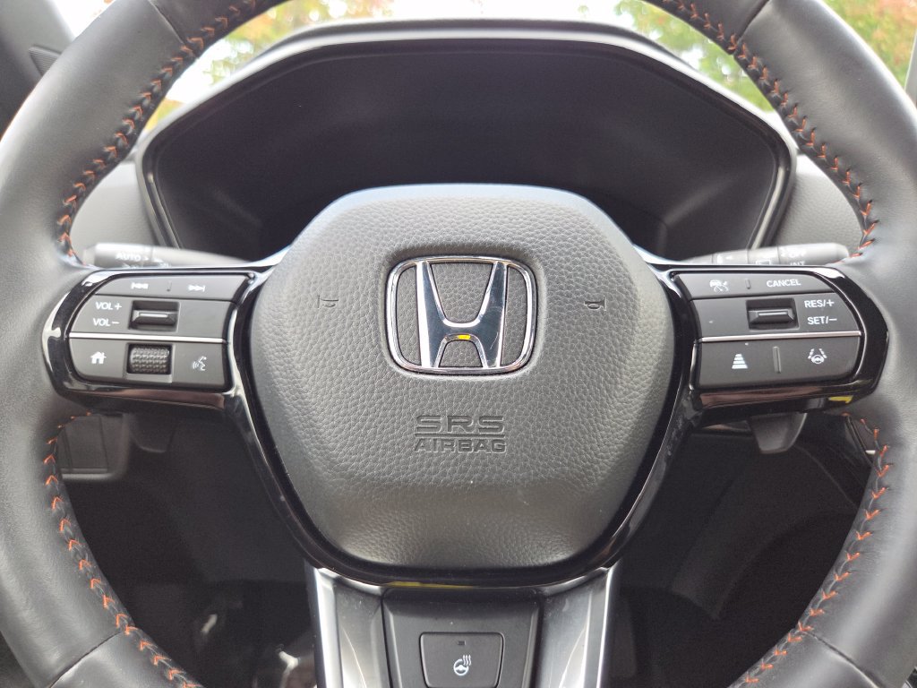 Used 2024 Honda CR-V Sport Touring image 38