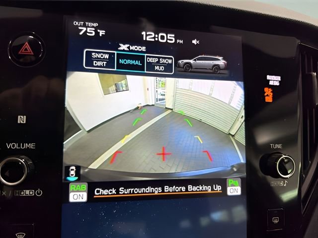 Certified 2024 Subaru Outback Wilderness image 21