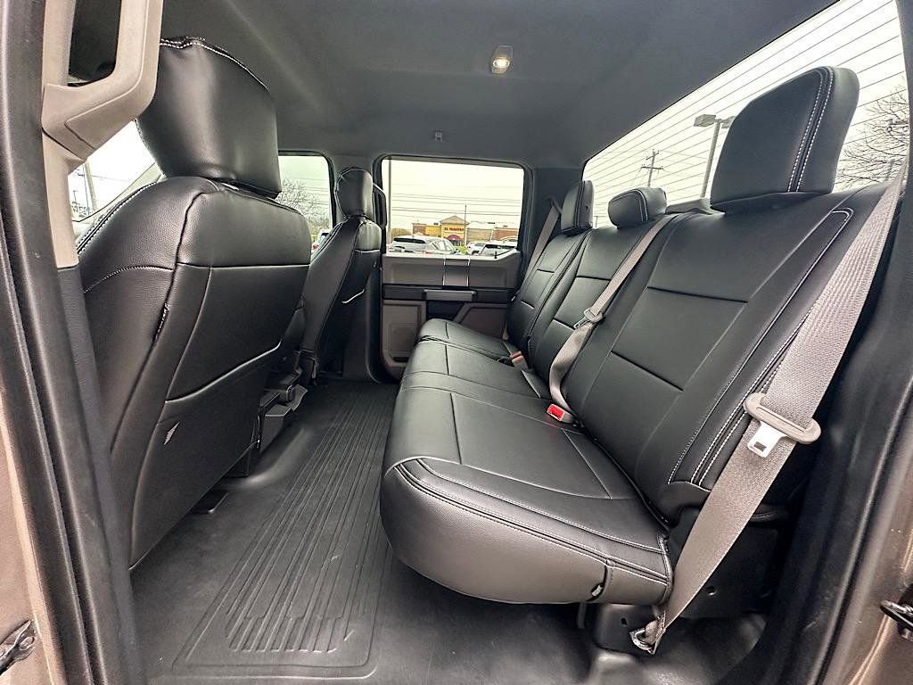 Used 2020 Ford F150 XLT w/ Equipment Group 301A Mid image 14