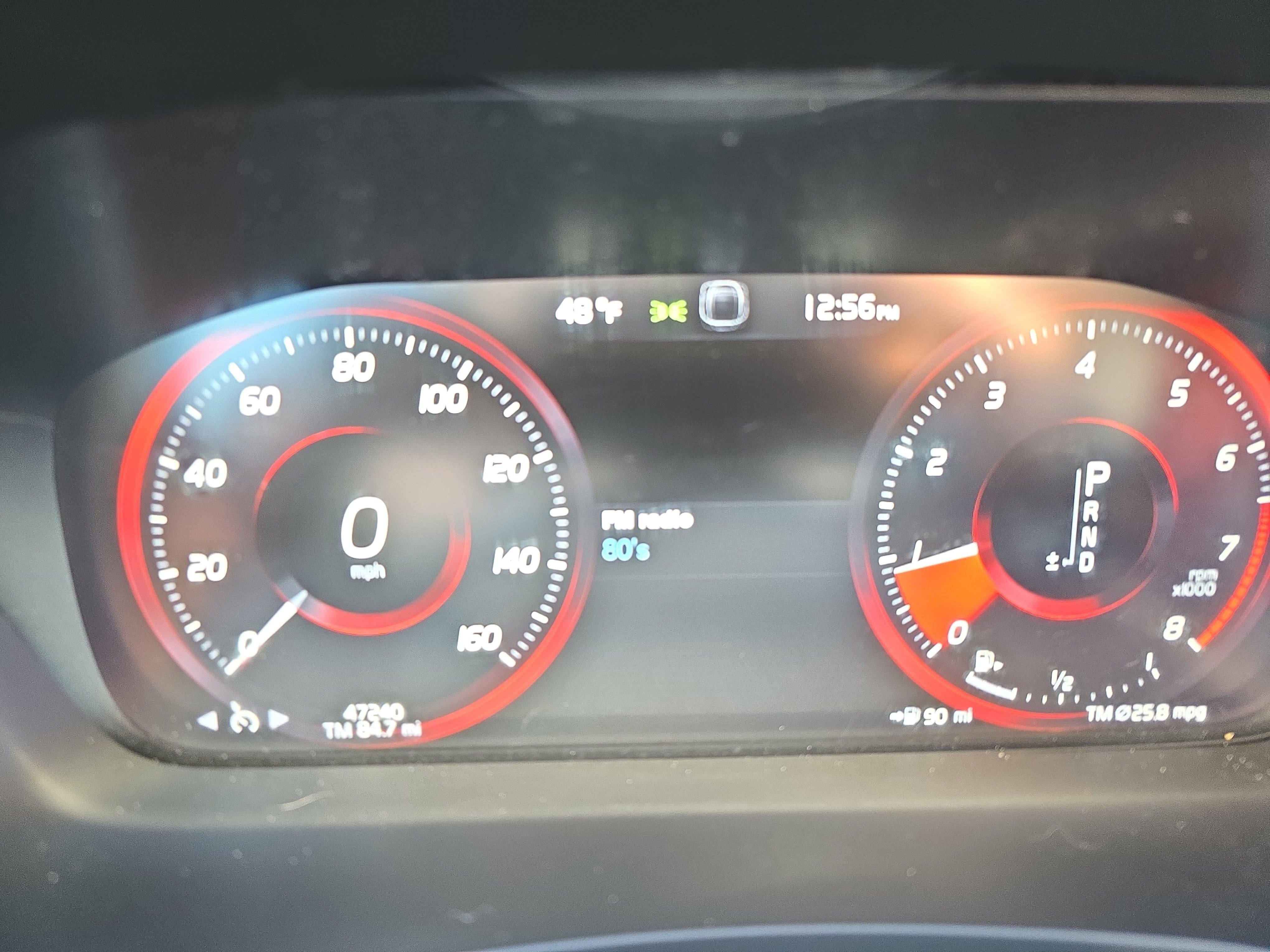 Used 2021 Volvo S60 T5 Momentum image 17