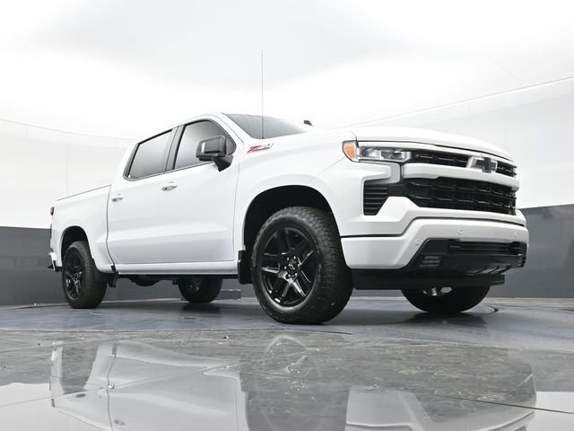 New 2026 Chevrolet Silverado 1500 RST image 47