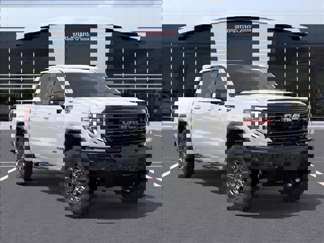New 2026 GMC Sierra 1500 AT4X image 7