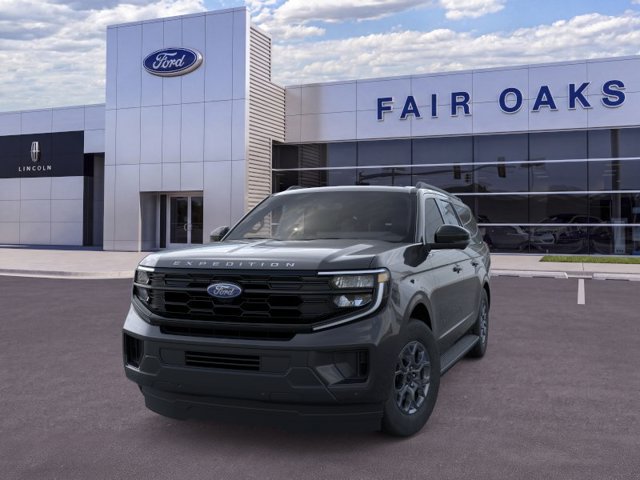 New 2026 Ford Expedition Max Active AWD/4WD image 2