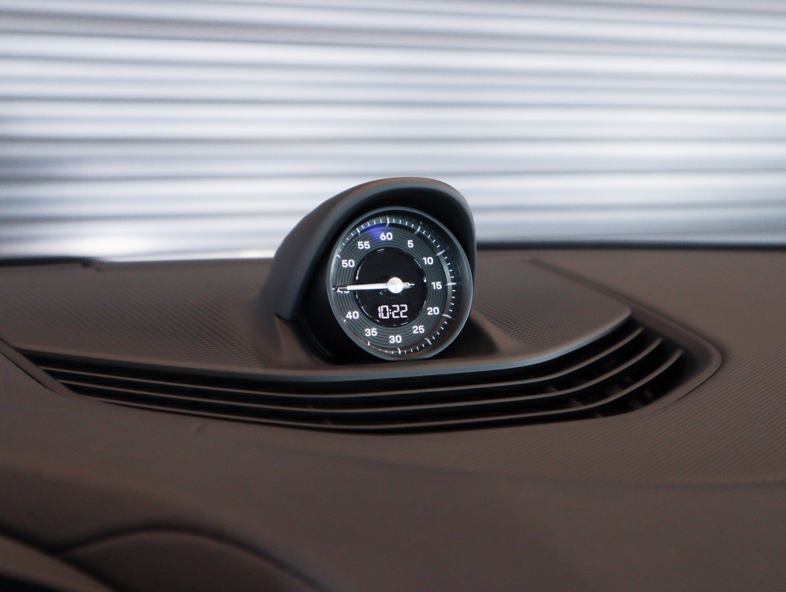 Certified 2023 Porsche Taycan RWD image 22