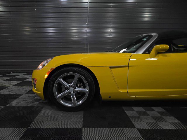 Used 2007 Saturn Sky w/ Premium Trim Pkg image 30