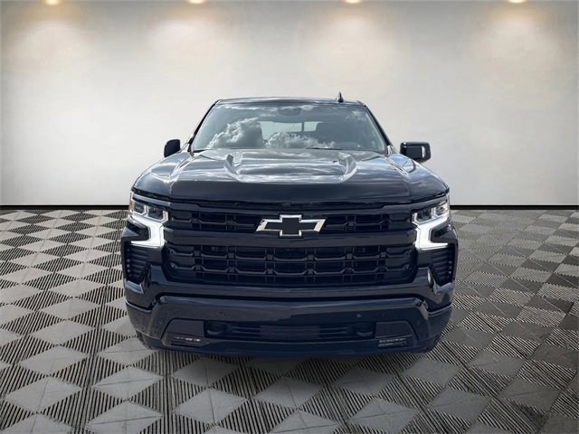 New 2026 Chevrolet Silverado 1500 RST w/ RST All Star Premium Package image 8