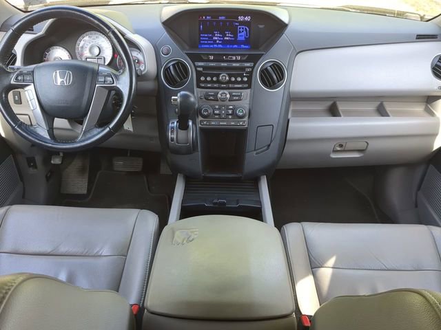 Used 2012 Honda Pilot EX-L image 14