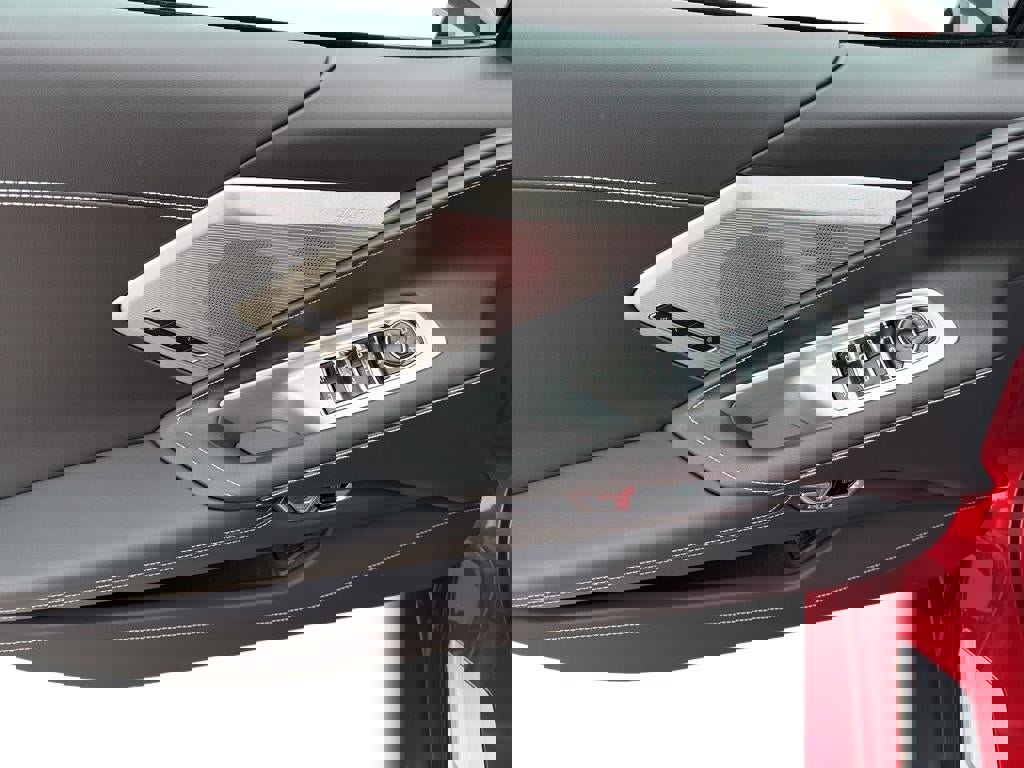 New 2026 Chevrolet Corvette Stingray Preferred Conv w/ Z51 Performance Package image 8