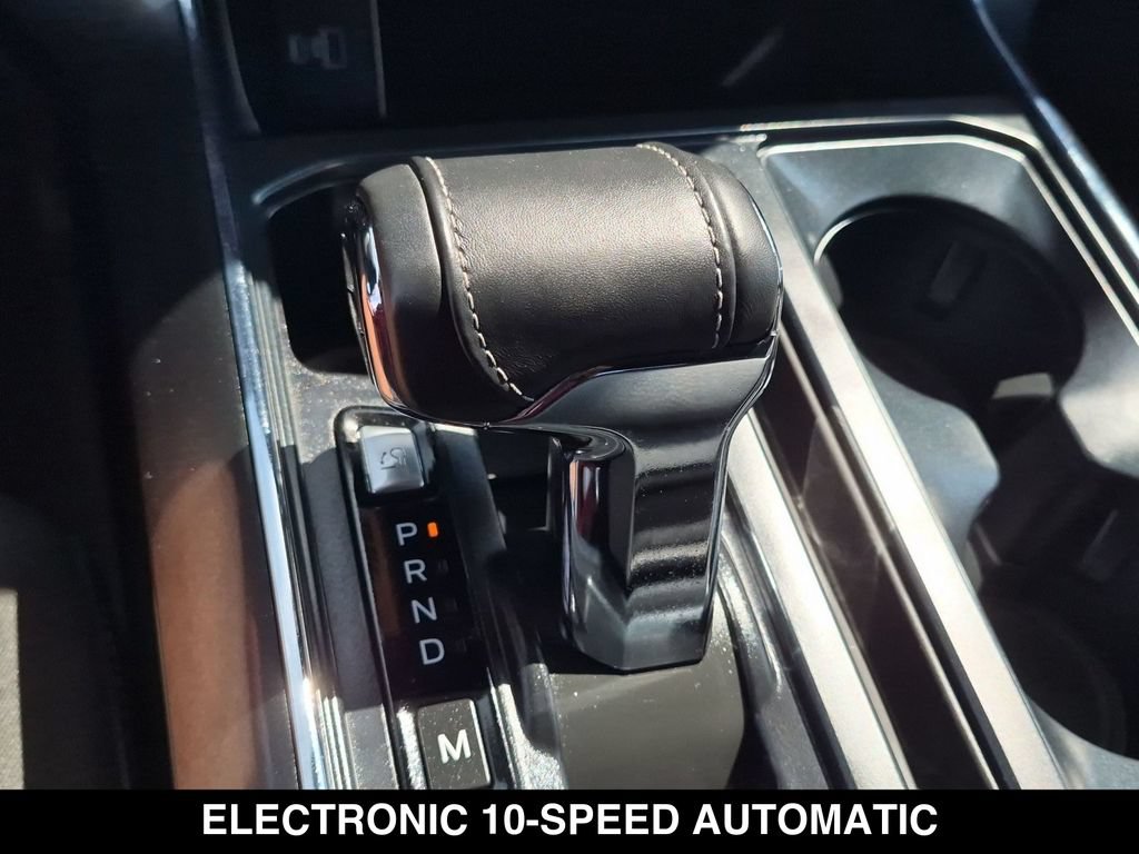 Used 2022 Ford F150 XLT w/ Equipment Group 302A High AWD/4WD image 7