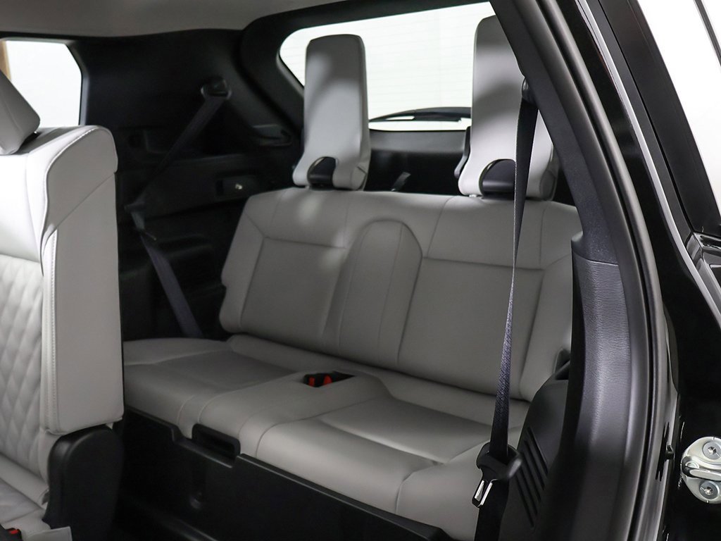 New 2025 Mitsubishi Outlander SEL image 38