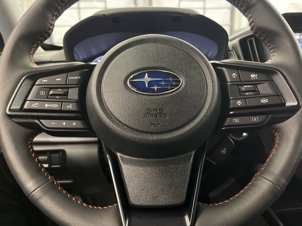 Certified 2026 Subaru Crosstrek 2.5i Limited image 16