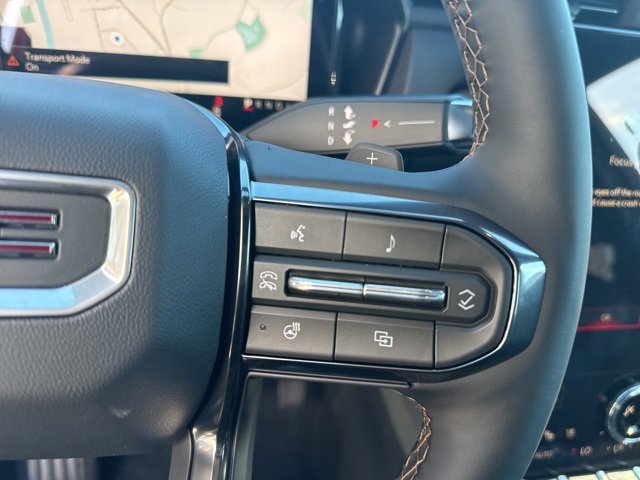 New 2026 GMC Terrain AT4 w/ Convenience Package III image 17