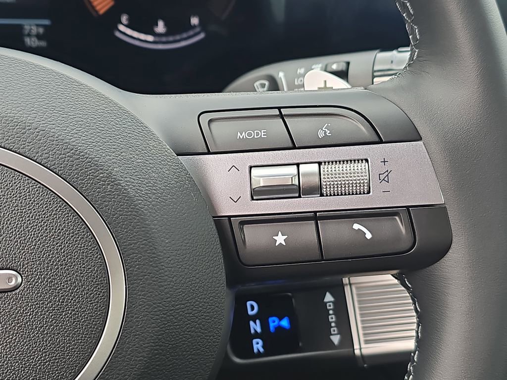 New 2026 Hyundai Sonata SEL image 17