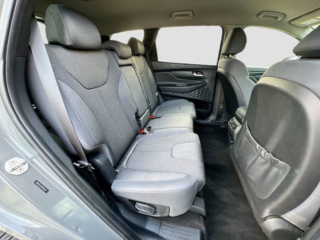 Used 2022 Hyundai Santa Fe SEL w/ Convenience Package AWD/4WD image 36