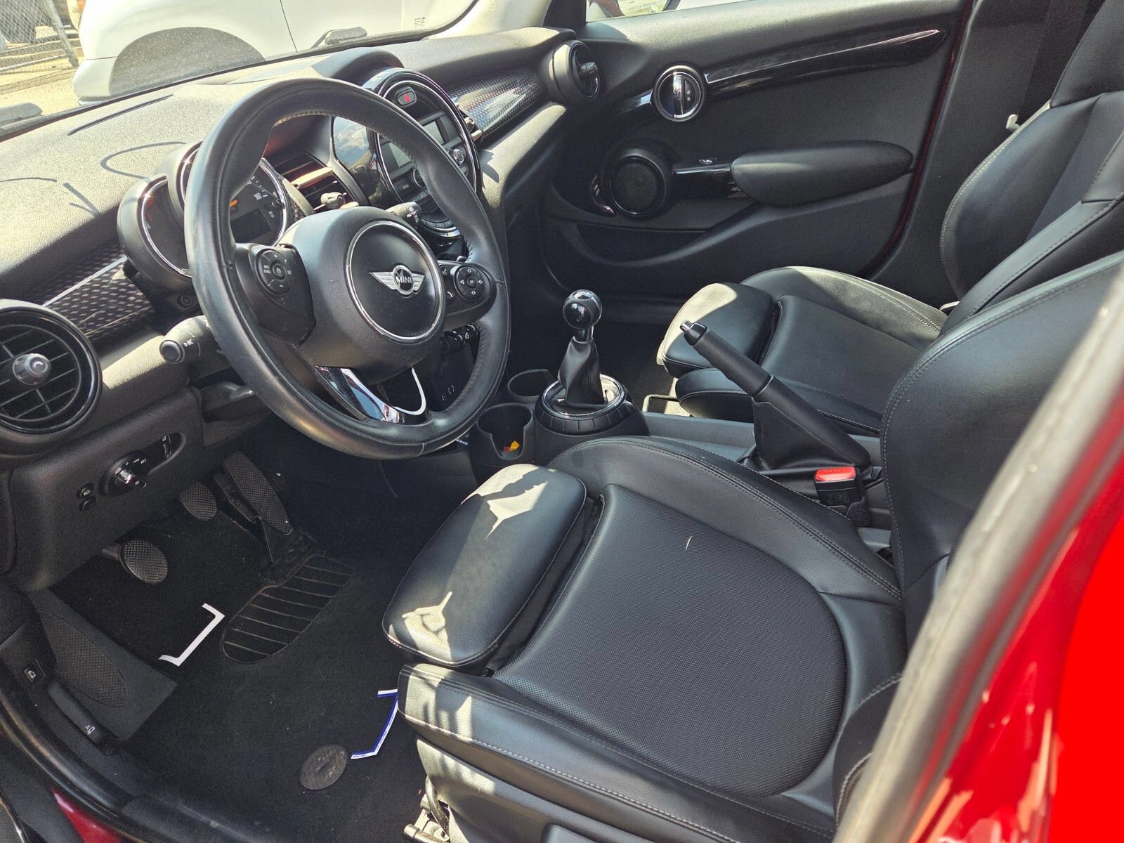 Used 2016 MINI Cooper S FWD image 6