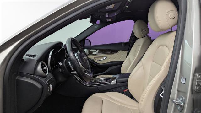 Used 2019 Mercedes-Benz C 300 Sedan image 14