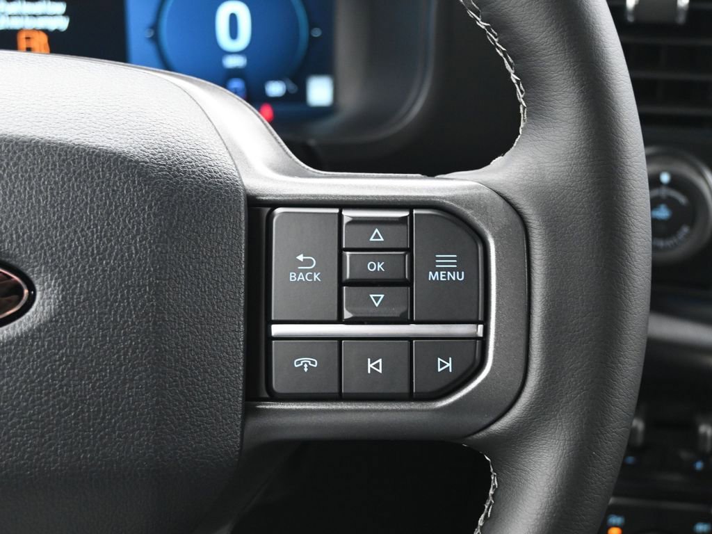 New 2025 Ford F150 Lariat w/ Equipment Group 502A High image 19