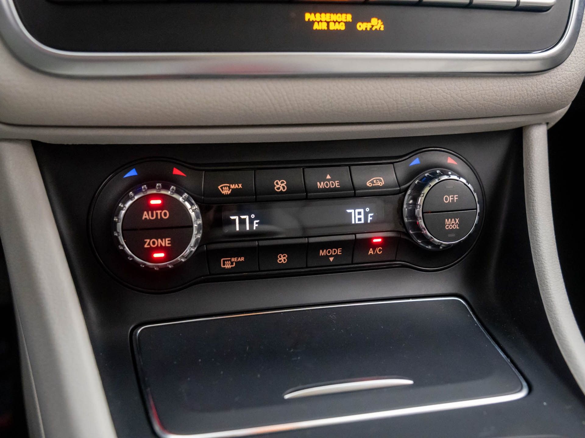 Used 2019 Mercedes-Benz GLA 250 GLA 250 image 23