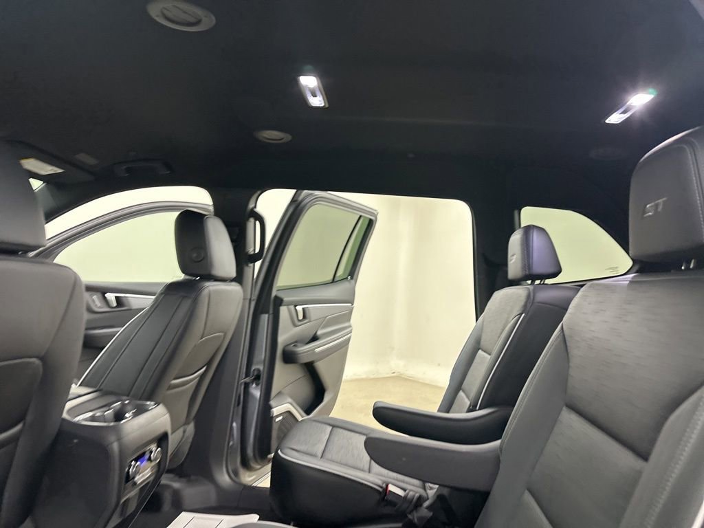New 2026 Buick Enclave Sport Touring w/ Power Package image 28