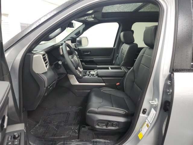 New 2026 Toyota Tundra Limited image 19