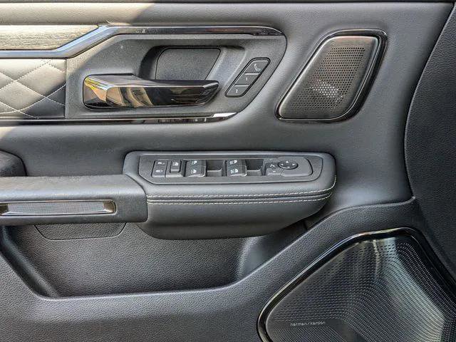 Certified 2025 RAM 1500 Limited image 11