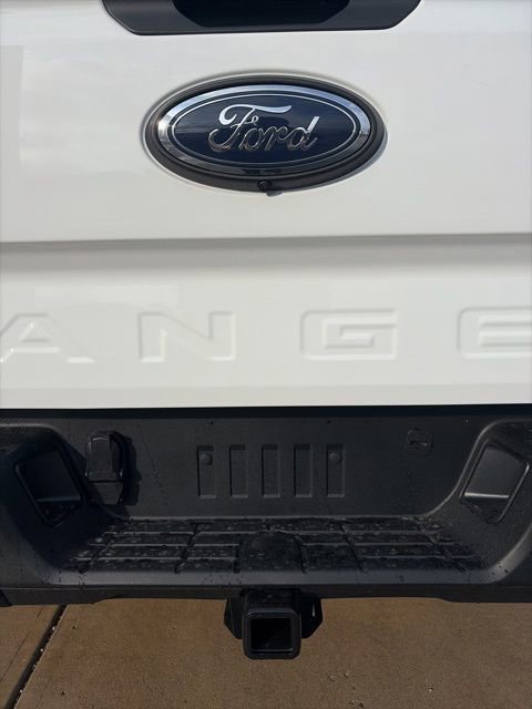 New 2026 Ford Ranger XL w/ Trailer Tow Package AWD/4WD image 11